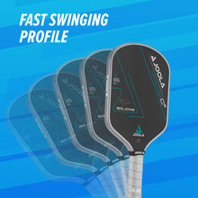 Load image into Gallery viewer, Ben Johns Hyperion C2 CFS 16mm