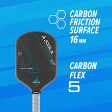 Load image into Gallery viewer, Ben Johns Hyperion C2 CFS 16mm