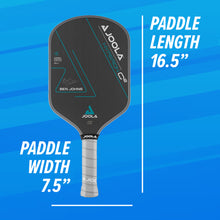 Load image into Gallery viewer, Ben Johns Hyperion C2 CFS 16mm