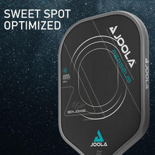 Load image into Gallery viewer, JOOLA Ben Johns Perseus Pickleball Paddle - ExpertPickleball.com