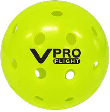 Load image into Gallery viewer, NEW "Gen 2" Vulcan VPRO FLIGHT Outdoor PPA Tour + MLP, Pickleball