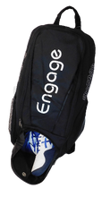 Load image into Gallery viewer, ENGAGE PLAYERS BACKPACK - ExpertPickleball.com