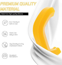 Load image into Gallery viewer, 2 Pack Tow Hook Covers Compatible with Rivian R1T/R1S Accessories (Red)