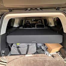 Load image into Gallery viewer, Cargo Cover for Rivian R1S Accessories, for Rivian R1S Retractable Cargo Cover Privacy Security Screen Luggage Shield Shade Trunk Cover Accessories for Rivian R1S