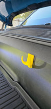 Load image into Gallery viewer, Rivian magnetic "Frunk" hooks - ExpertPickleball.com