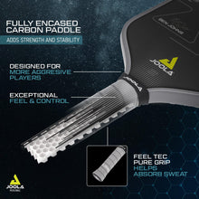 Load image into Gallery viewer, JOOLA Ben Johns Perseus Pickleball Paddle - ExpertPickleball.com