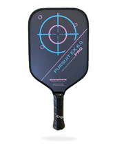 Load image into Gallery viewer, PURSUIT PRO | RAW T700 CARBON FIBER - ExpertPickleball.com