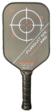 Load image into Gallery viewer, PURSUIT PRO | RAW T700 CARBON FIBER - ExpertPickleball.com