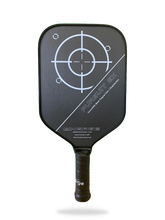 Load image into Gallery viewer, PURSUIT EX GRAPHITE. REIMAGINED CONTROL, POWER, FEEL.