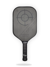 Load image into Gallery viewer, PURSUIT MX GRAPHITE. REIMAGINED CONTROL, POWER, FEEL.