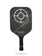 Load image into Gallery viewer, PURSUIT PRO | RAW T700 CARBON FIBER - ExpertPickleball.com