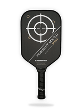 Load image into Gallery viewer, PURSUIT PRO | RAW T700 CARBON FIBER - ExpertPickleball.com