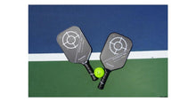 Load image into Gallery viewer, PURSUIT PRO | RAW T700 CARBON FIBER - ExpertPickleball.com
