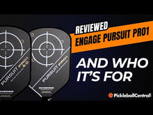 Load and play video in Gallery viewer, Pursuit Pro1 Widebody