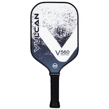 Load image into Gallery viewer, Vulcan V560 Control Pickleball Paddle - ExpertPickleball.com