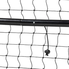 Load image into Gallery viewer, FRANKLIN PORTABLE PICKLEBALL NET SYSTEM W/ WHEELS - ExpertPickleball.com