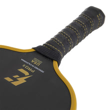 Load image into Gallery viewer, Electrum Pro II Carbon Fiber Pickleball Paddle
