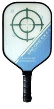 Load image into Gallery viewer, ENCORE EX 6.0. THICKER CORE. 16" X 8" - ExpertPickleball.com