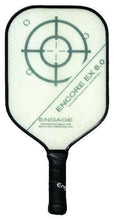 Load image into Gallery viewer, ENCORE EX 6.0. THICKER CORE. 16" X 8" - ExpertPickleball.com