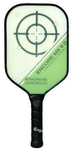 Load image into Gallery viewer, ENCORE MX 6.0. THICKER CORE. 16.5" X 7.5" - ExpertPickleball.com