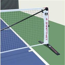 Load image into Gallery viewer, SwiftNet 2.1 Portable Pickleball Net - ExpertPickleball.com