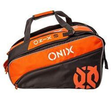 Load image into Gallery viewer, ONIX Pro Team Paddle Bag - ExpertPickleball.com