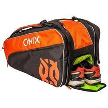 Load image into Gallery viewer, ONIX Pro Team Paddle Bag - ExpertPickleball.com