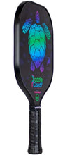 Load image into Gallery viewer, Paddle Candy "Sea Turtle" Pickleball Paddle - ExpertPickleball.com