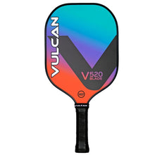 Load image into Gallery viewer, Vulcan V510 & V520 “Blade” Pickleball Paddle - ExpertPickleball.com