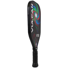 Load image into Gallery viewer, Vulcan V550 Pickleball Paddle - ExpertPickleball.com