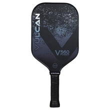 Load image into Gallery viewer, Vulcan V560 Power Pickleball Paddle - ExpertPickleball.com