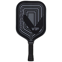 Load image into Gallery viewer, Vulcan V720MAX Pickleball Paddle - ExpertPickleball.com