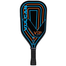 Load image into Gallery viewer, Vulcan V730MAX Pickleball Paddle - ExpertPickleball.com