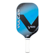 Load image into Gallery viewer, Vulcan V920 13mm Pickleball Paddle - ExpertPickleball.com