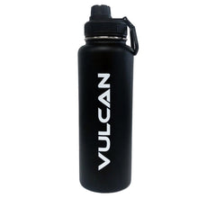 Load image into Gallery viewer, Vulcan Stainless Double Wall 40 oz Water Bottle - ExpertPickleball.com