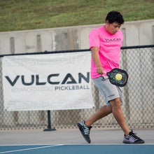 Load image into Gallery viewer, Paddle Candy "Sugar Skull" Pickleball Paddle-Vulcan-ExpertPickleball.com