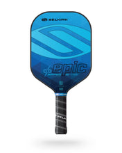 Load image into Gallery viewer, Amped Epic X5 FiberFlex Paddle - ExpertPickleball.com
