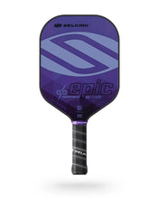 Load image into Gallery viewer, Amped Epic X5 FiberFlex Paddle - ExpertPickleball.com