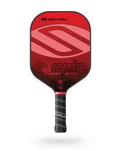 Load image into Gallery viewer, Amped Epic X5 FiberFlex Paddle - ExpertPickleball.com