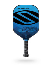 Load image into Gallery viewer, Amped Epic X5 FiberFlex Paddle - ExpertPickleball.com