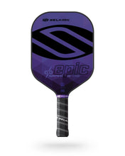 Load image into Gallery viewer, Amped Epic X5 FiberFlex Paddle - ExpertPickleball.com