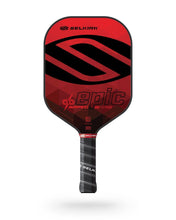 Load image into Gallery viewer, Amped Epic X5 FiberFlex Paddle - ExpertPickleball.com
