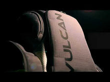 Load and play video in Gallery viewer, Vulcan VPRO Pickleball Backpack
