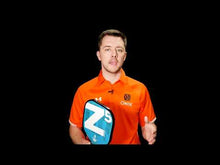 Load and play video in Gallery viewer, ONIX Graphite Z5 (#1 Most Popular Pickle Paddle in the WORLD)