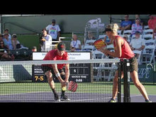 Load and play video in Gallery viewer, Amped Epic X5 FiberFlex Paddle