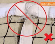 Load image into Gallery viewer, Pickleball Net Doctor (Center Pole Sleeve Repair Kit) - ExpertPickleball.com