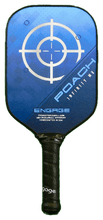Load image into Gallery viewer, POACH INFINITY MX | ELONGATED - ExpertPickleball.com
