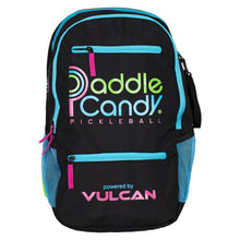 Load image into Gallery viewer, Paddle Candy Backpack - ExpertPickleball.com