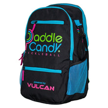 Load image into Gallery viewer, Paddle Candy Backpack - ExpertPickleball.com