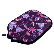 Load image into Gallery viewer, Premium Neoprene Pickleball Paddle Cover w/ Zipper - ExpertPickleball.com